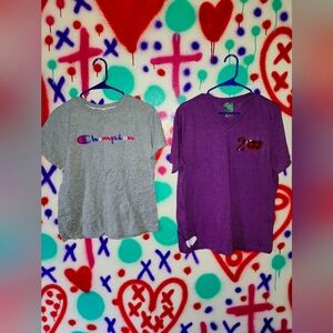 2 for the price of 1 Size M and L